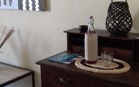 Marina'S House