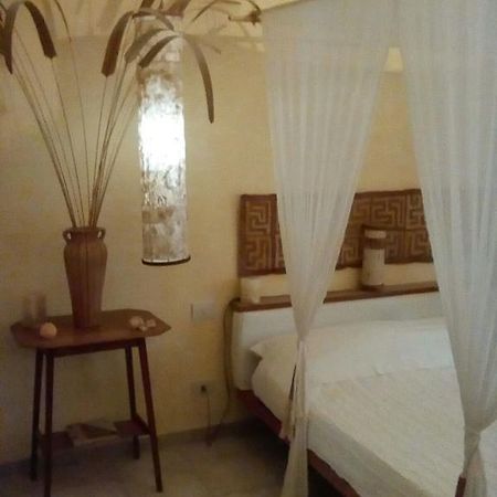 Bed and Breakfast Marina'S House La Spezia Esterno foto