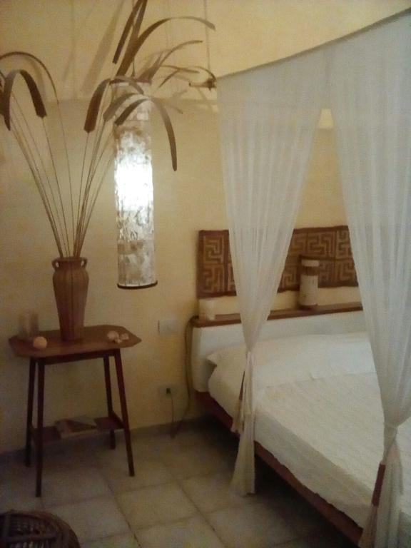 Bed and Breakfast Marina'S House La Spezia Esterno foto