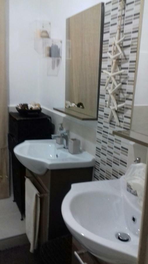Bed and Breakfast Marina'S House La Spezia Esterno foto