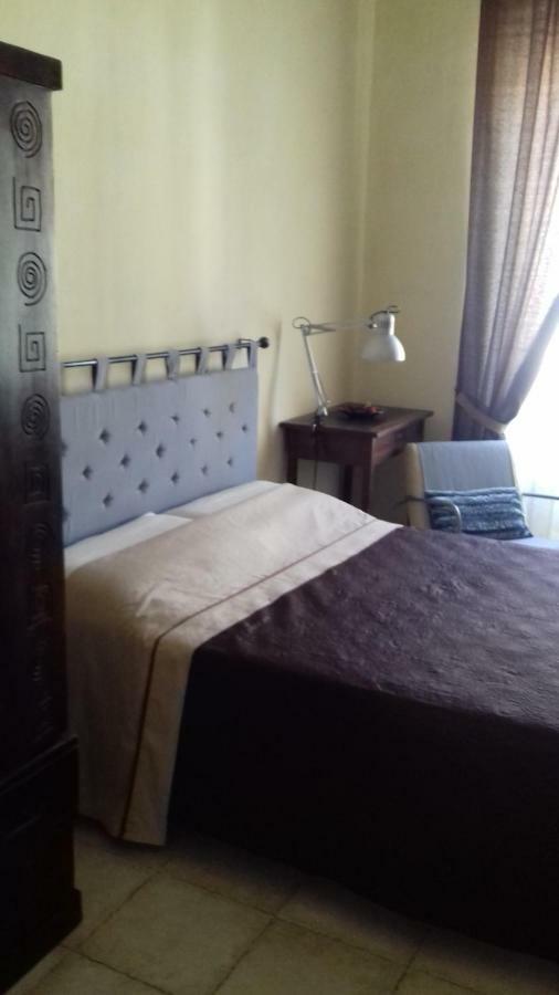 Bed and Breakfast Marina'S House La Spezia Esterno foto